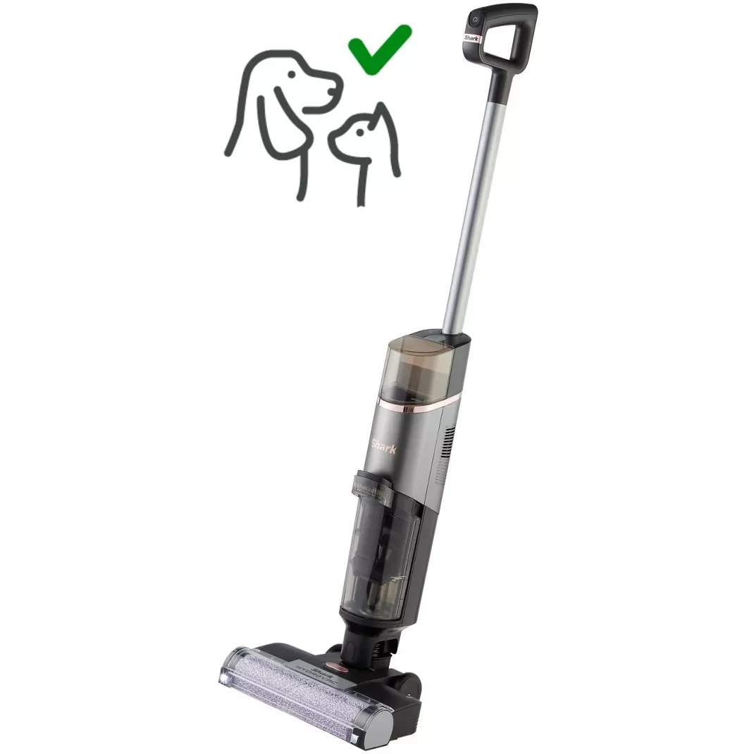 SHARK Hydrovac sans fil WD210EU SHARK Hydrovac sans fil WD210EU