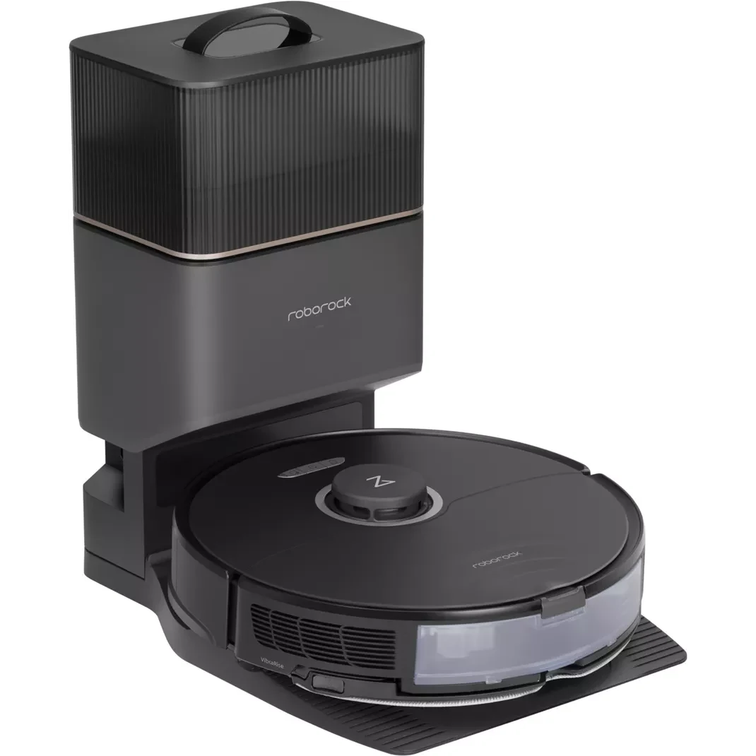 ROBOROCK S8+