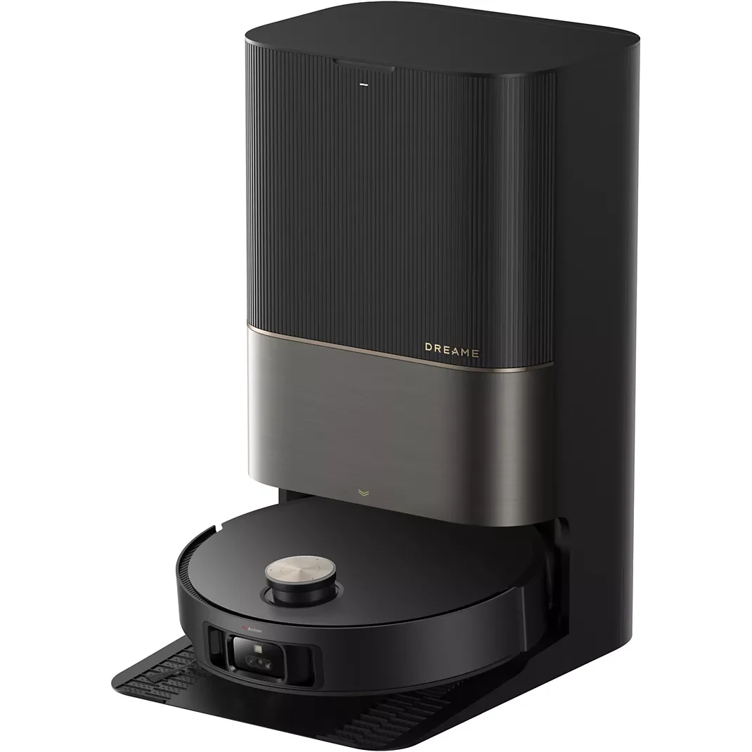 DREAME X50 Ultra Complete DREAME X50 Ultra Complete Black