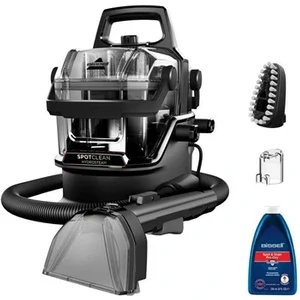BISSELL SpotClean HydroSteam Select