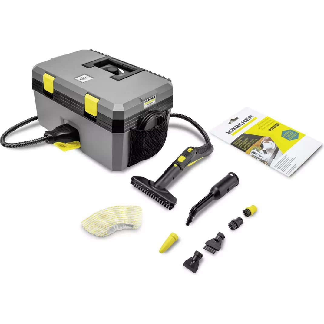 KARCHER SG 4/2 Classic KARCHER SG 4/2 Classic