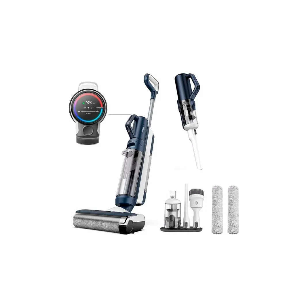 TINECO Floor One S5 Combo Plus TINECO Floor One S5 Combo Plus