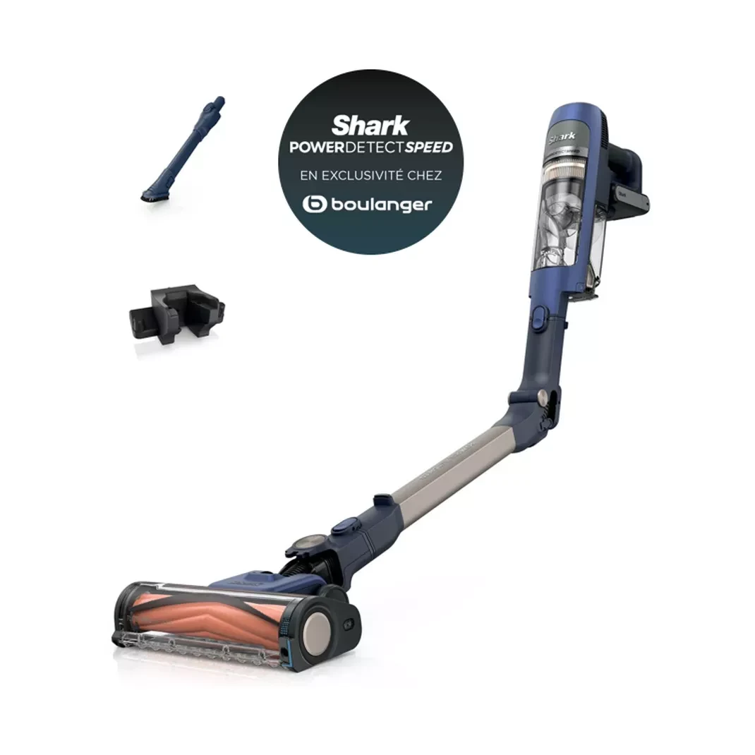SHARK PowerDetect Speed IA1241FR SHARK PowerDetect Speed IA1241FR