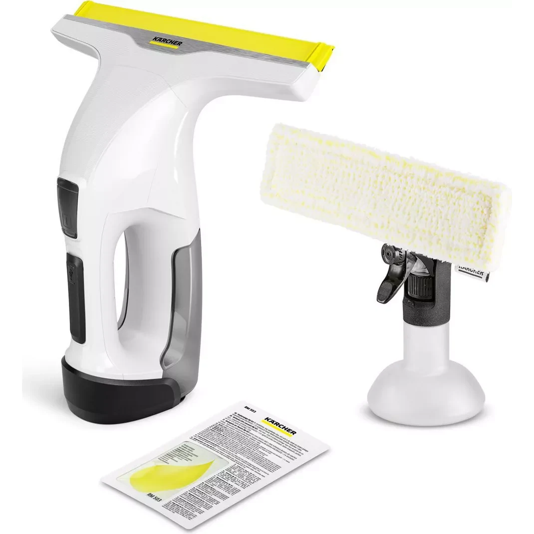 KARCHER WV 5 Ultra Care KARCHER WV 5 Ultra Care