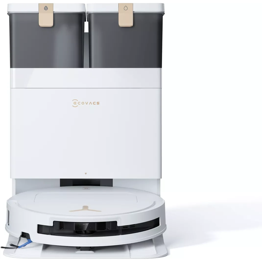 ECOVACS Deebot T50 Omni Gen3 ECOVACS Deebot T50 Omni Gen3