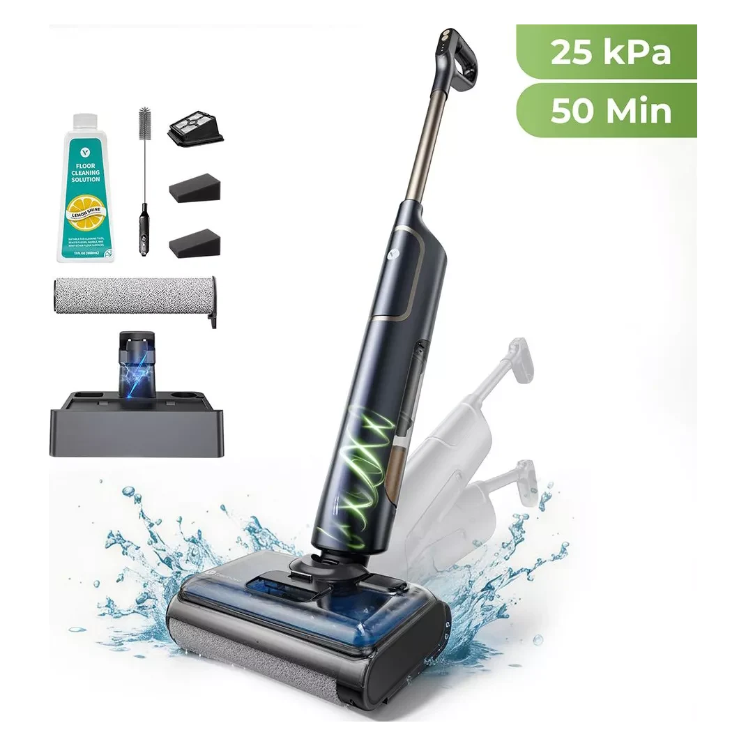 VACTIDY X7+
