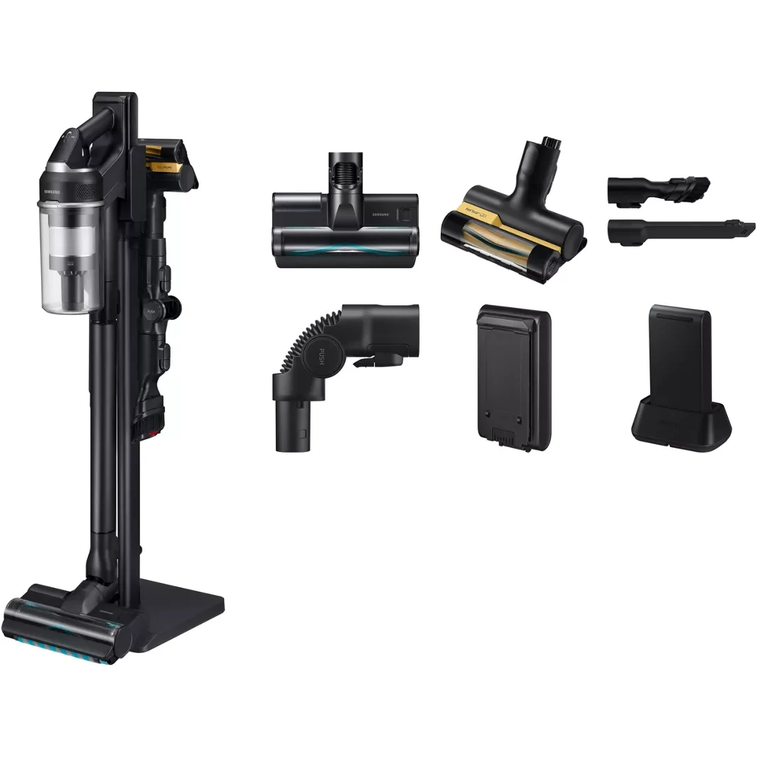 SAMSUNG Jet 95S Pet Extra VS70H28HTK SAMSUNG Jet 95S Pet Extra VS70H28HTK
