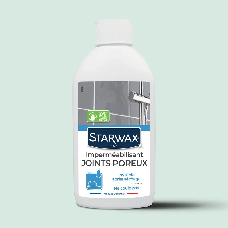 Imperméabilisant pour joints 200ml