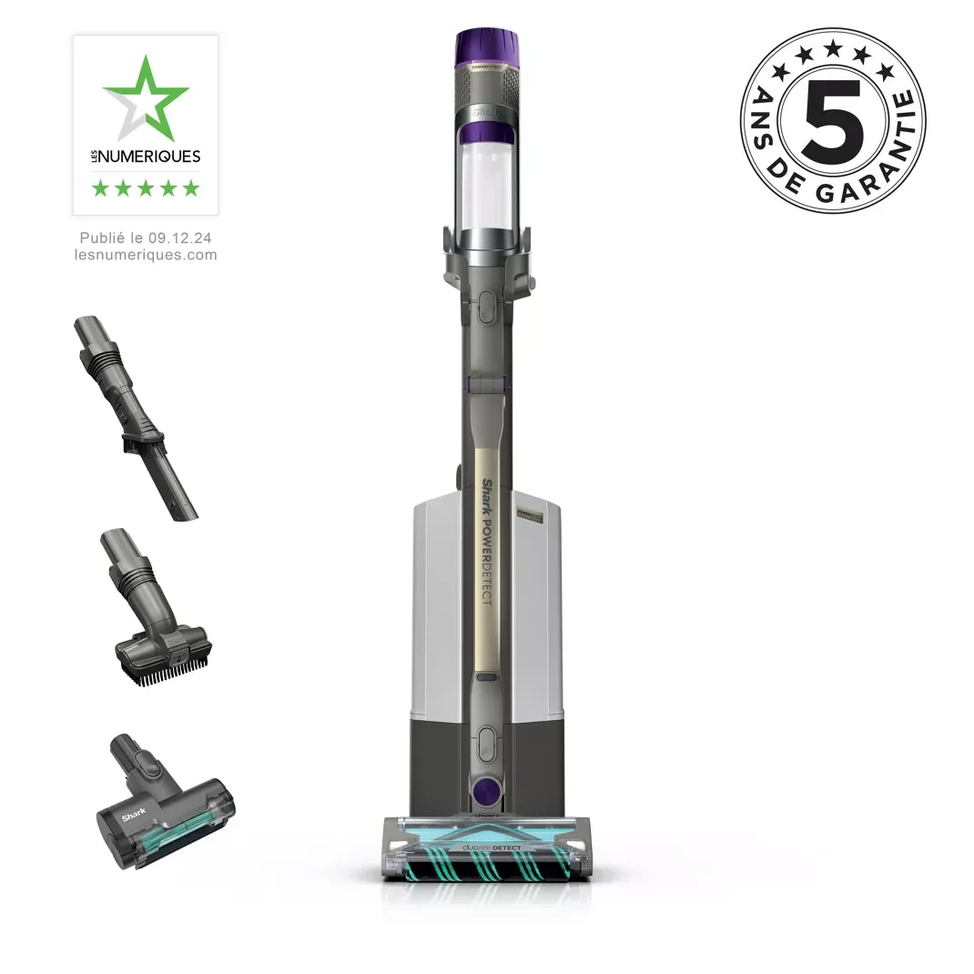 Shark PowerDetect IP3251EUT Shark PowerDetect IP3251EUT
