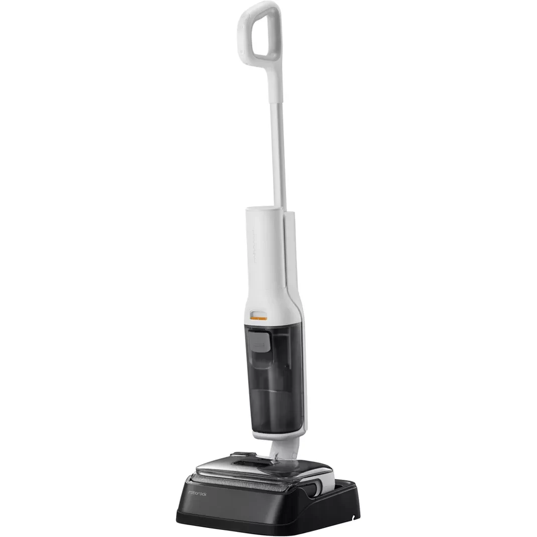 ROBOROCK F25 RT FR ROBOROCK F25 RT White FR