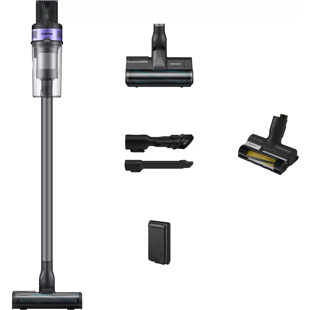 SAMSUNG Jet 75E Pet VS20B75BGR4 SAMSUNG Jet 75E Pet VS20B75BGR4