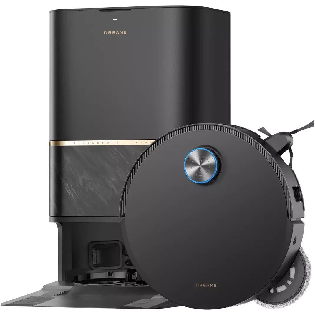 DREAME L60 Ultra-BK