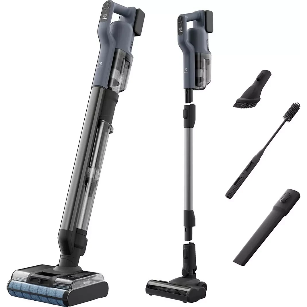 ELECTROLUX EW82U2DB 800 Wet&Dry 3en1