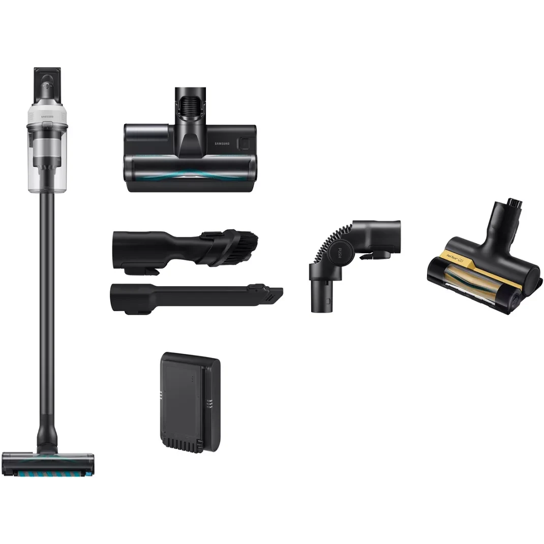 SAMSUNG Jet 85S Pet VS70H25XLG/WD SAMSUNG Jet 85S Pet VS70H25XLG/WD