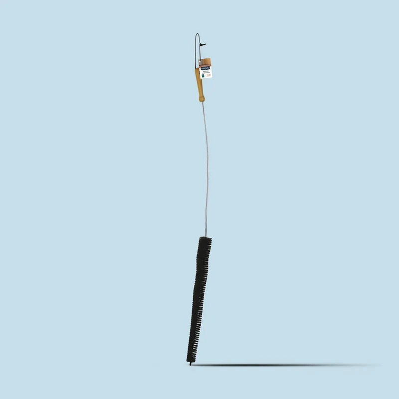 Brosse radiateur