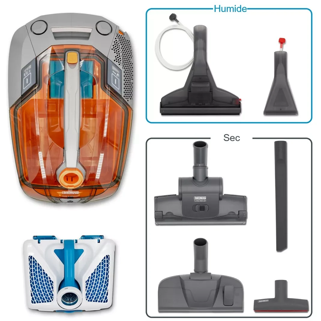 THOMAS Pet & Family Aqua+ (788568)