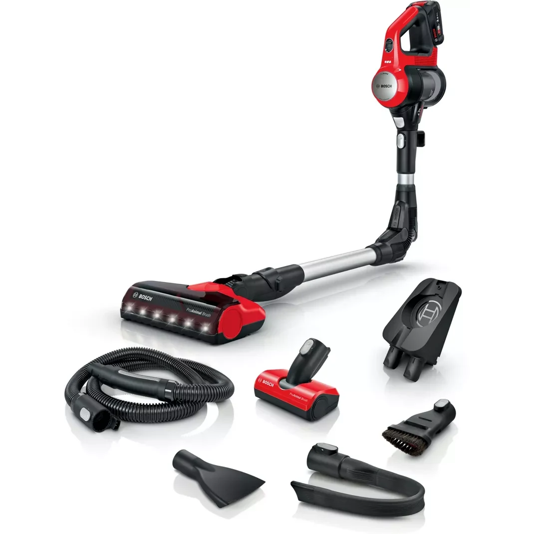 BOSCH Unlimited ProAnimal BCS711PET
