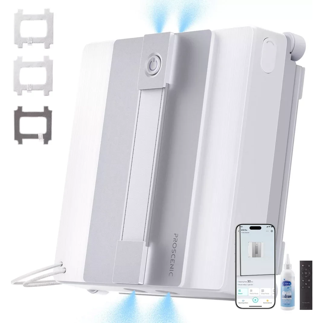 Proscenic W10 Pro Proscenic W10 Pro