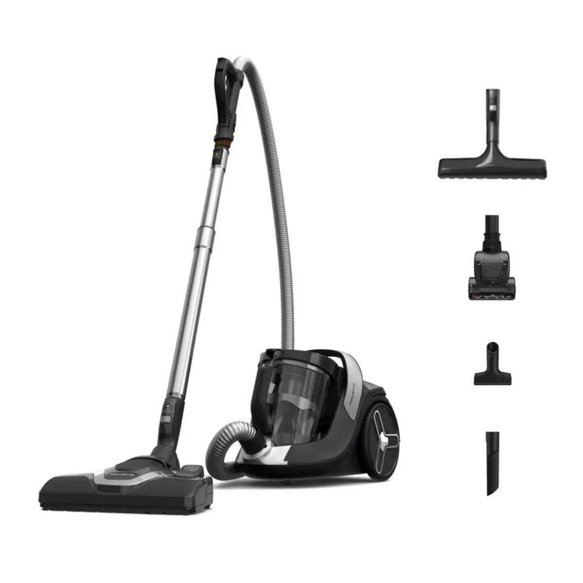 G-Force Cyclonic Silence G-Force Cyclonic Silence