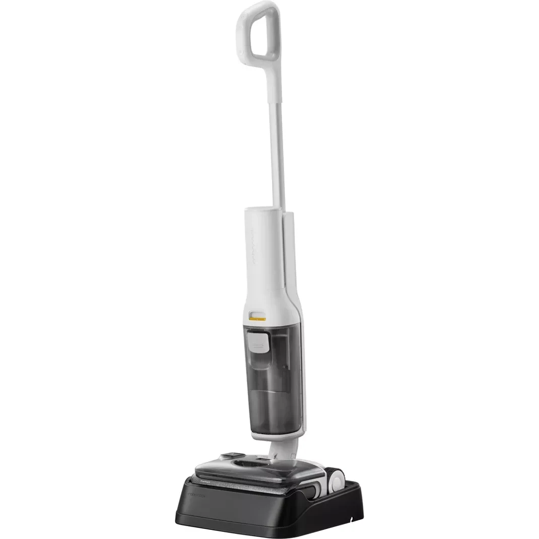 ROBOROCK F25 RT Gen2 ROBOROCK F25 RT Gen2 White