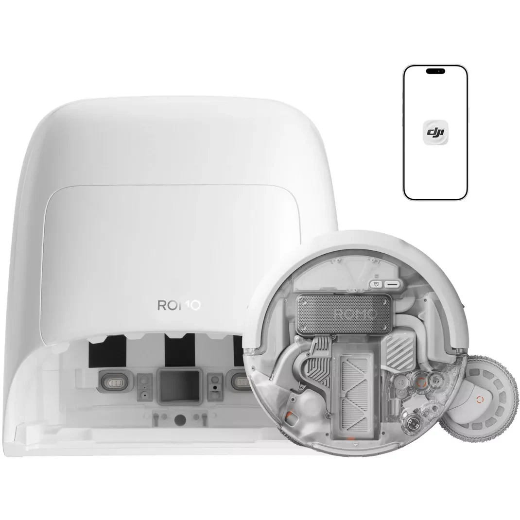 DJI Romo A2