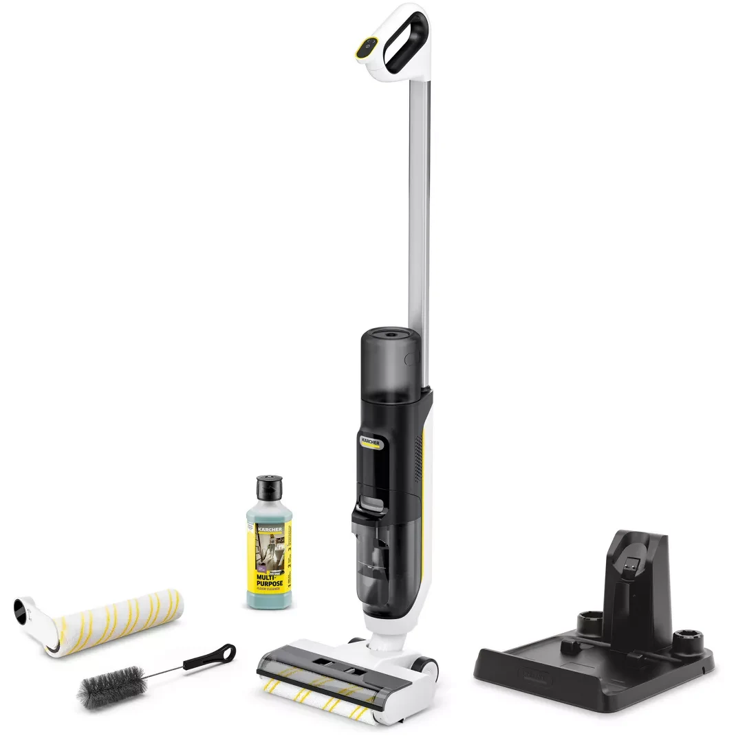 KARCHER FCV 3 Extra +