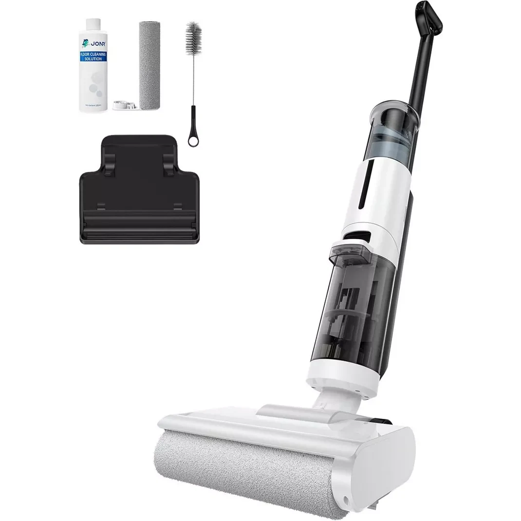 JONR ED12 Lite Wet and dry vacuum cordless