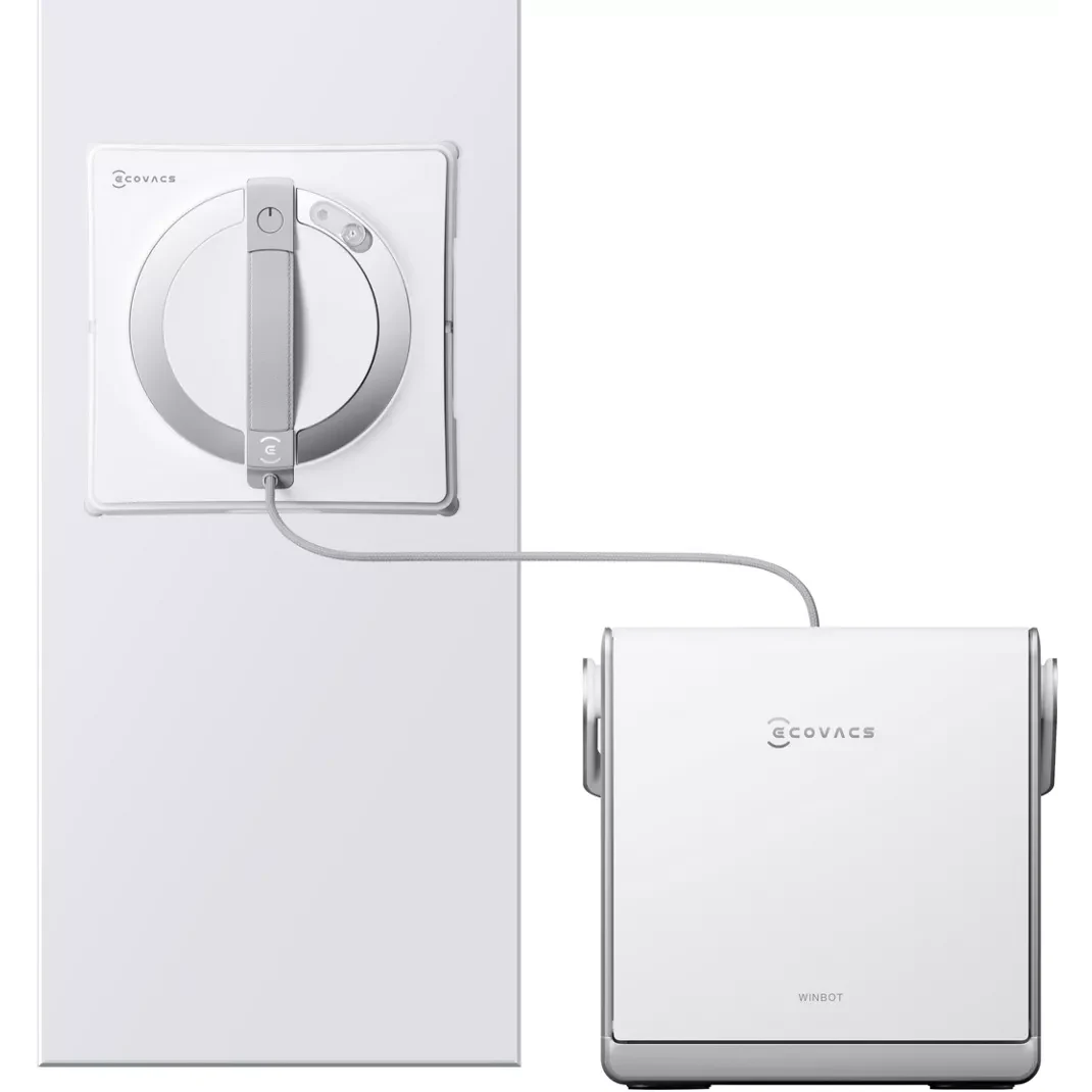 ECOVACS Winbot W2 Pro Omni EU ECOVACS Winbot W2 Pro Omni EU
