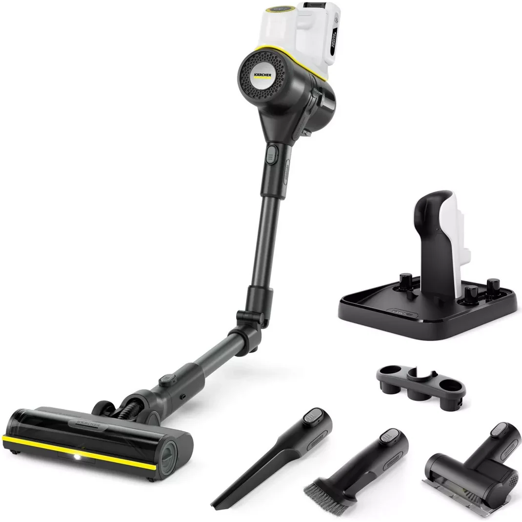 KARCHER VCS 5-28 Infinity Comfort