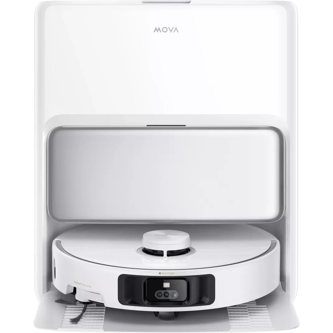 MOVA P50 Pro Ultra MOVA P50 Pro Ultra