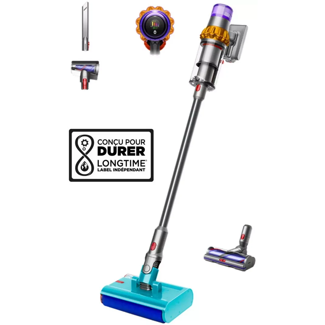 DYSON V15 Detect Submarine DYSON V15 Detect Submarine