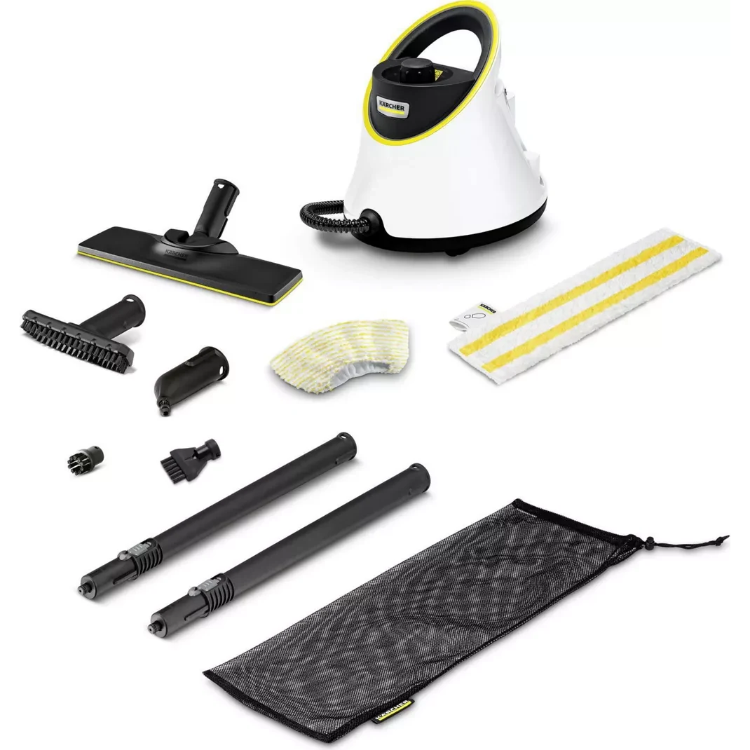KARCHER SC 2 Deluxe EasyFix KARCHER SC 2 Deluxe EasyFix