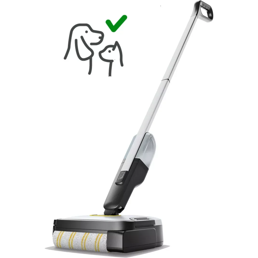 KARCHER FC 2-4 sans fil