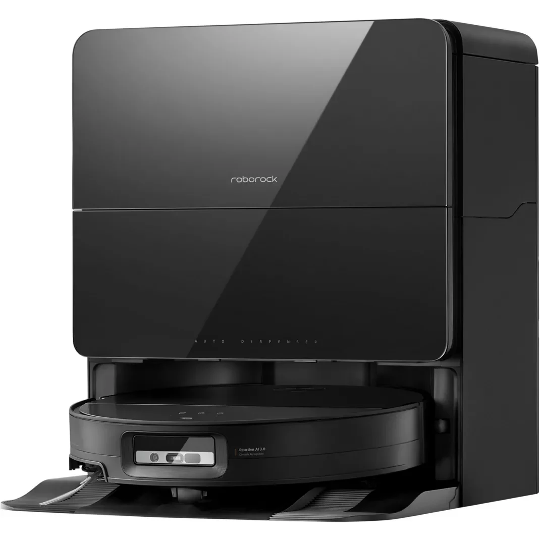 ROBOROCK Saros 10