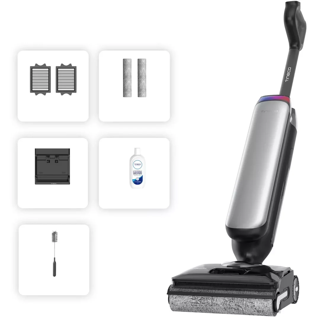 TINECO Floor One S9 Artist Premium TINECO Floor One S9 Artist Premium
