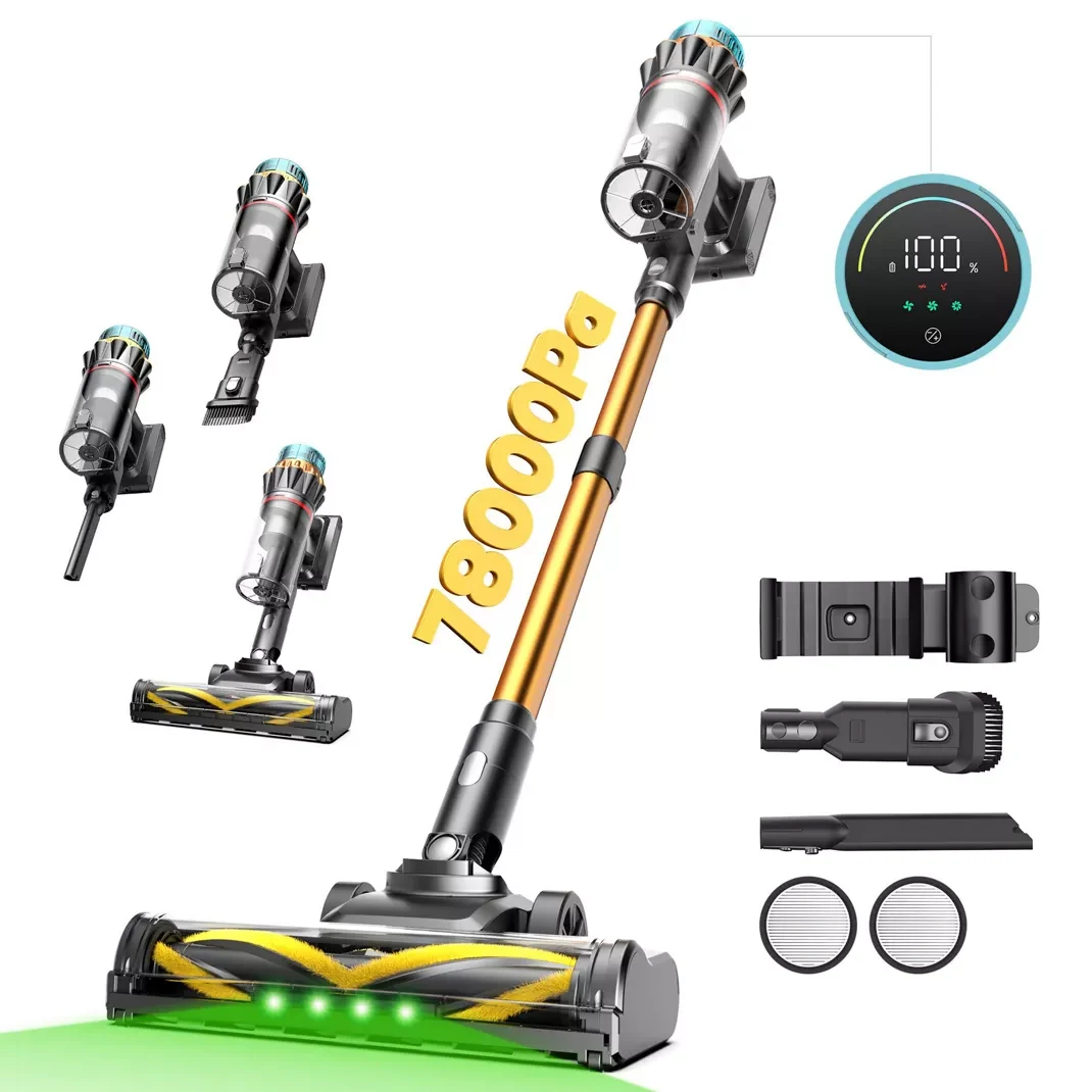 VACTIDY V14 PRO