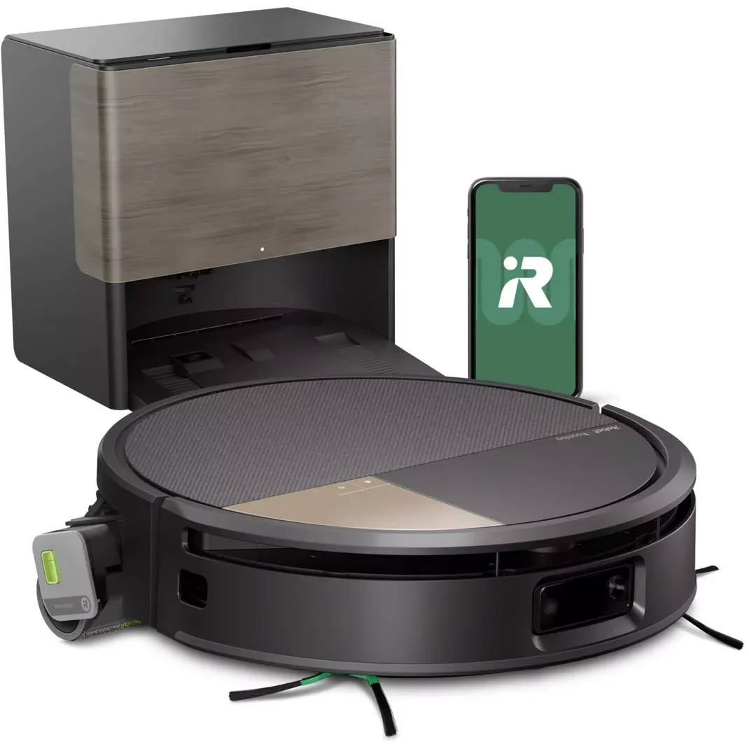 IROBOT Roomba Combo Max 705