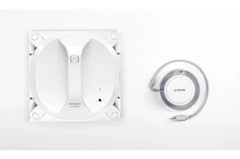 Ecovacs Winbot X Ecovacs Winbot X