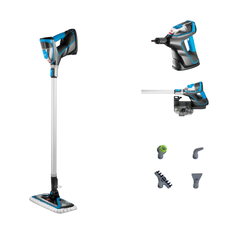 Powerfresh SlimSteam 4268N