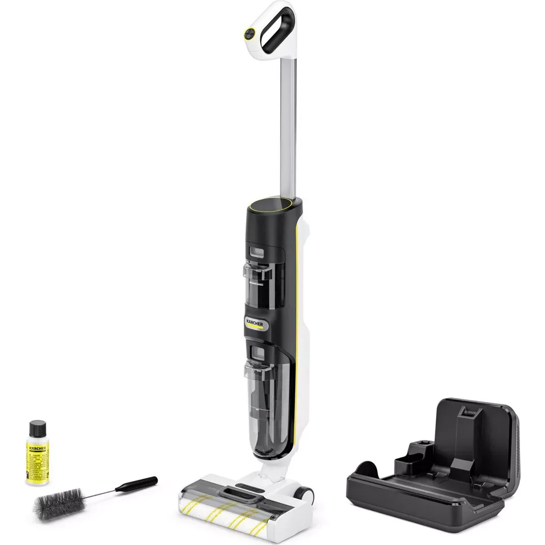 KARCHER FCV 4 Dry
