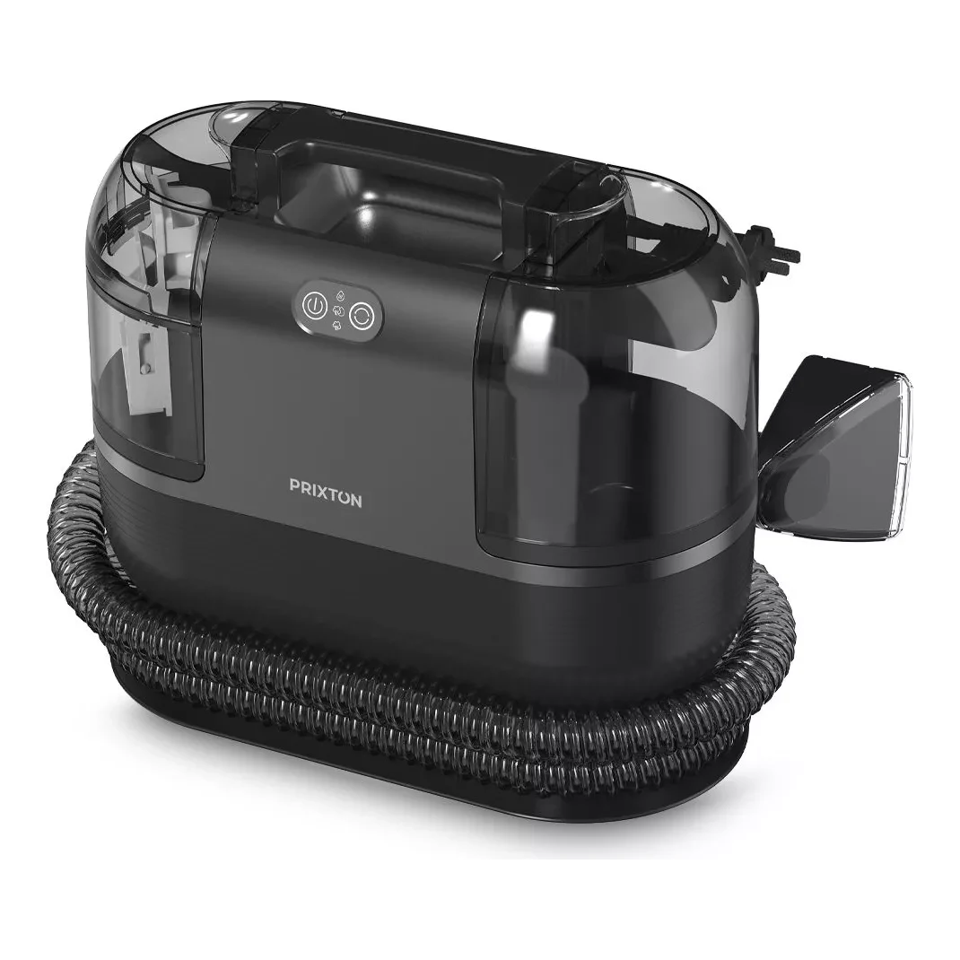 PRIXTON AquaClean Steam Pro 1700 W Vapeur PRIXTON AquaClean Steam Pro 1700 W Vapeur
