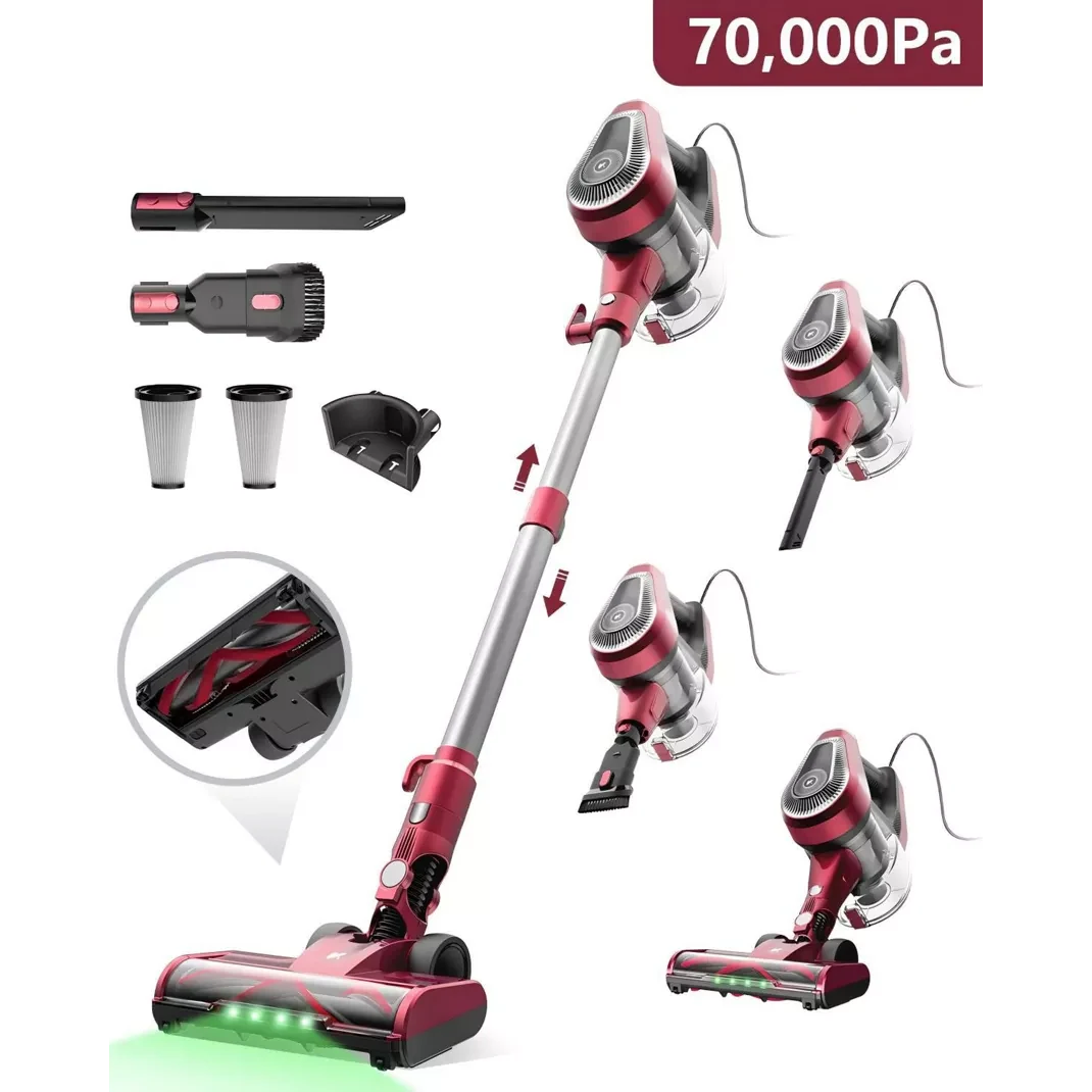 VACTIDY C8
