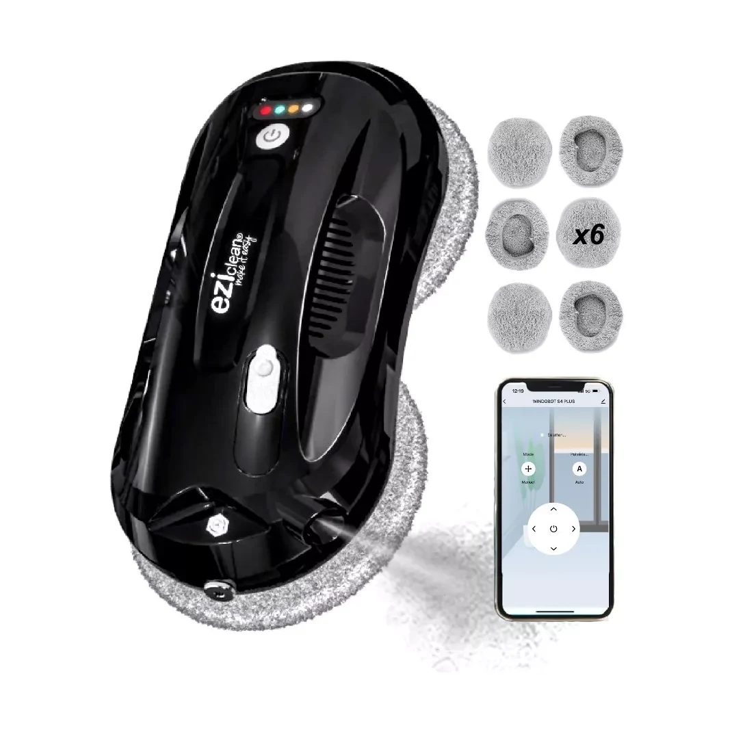 EZICLEAN Windobot S4 Plus EZICLEAN Windobot S4 Plus
