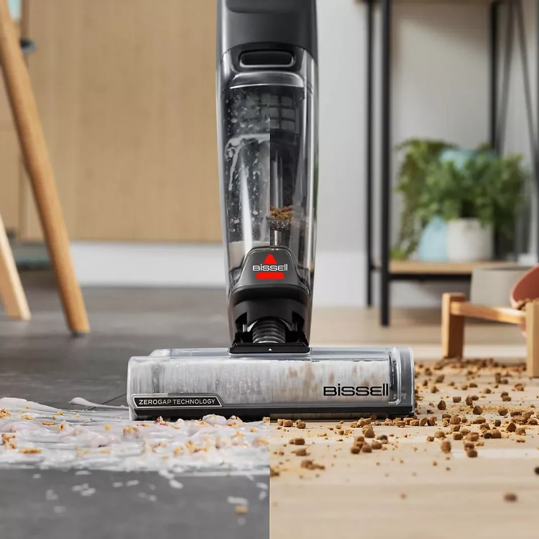 BISSELL CrossWave OmniForce Edge Select