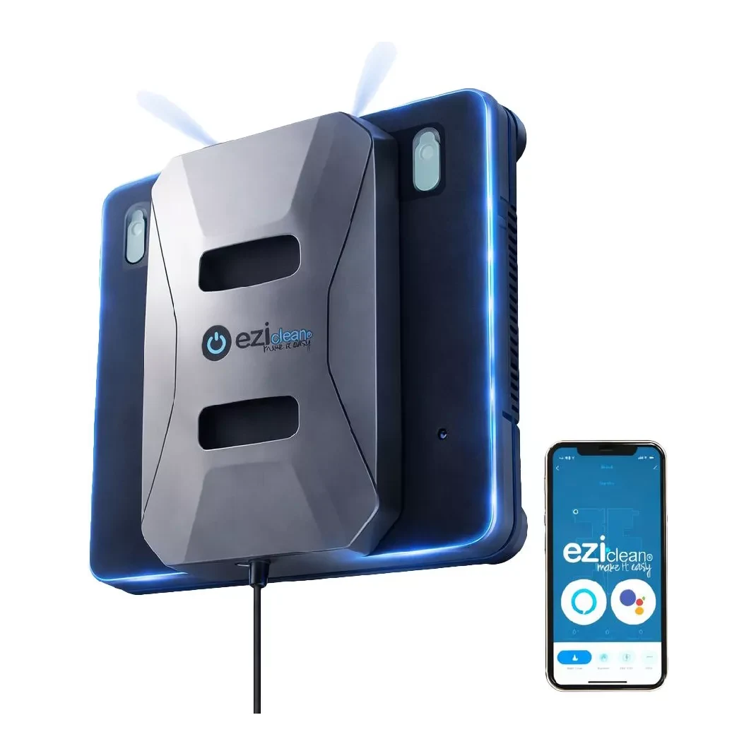 Eziclean Windobot S6 Ultra Plus Eziclean Windobot S6 Ultra Plus