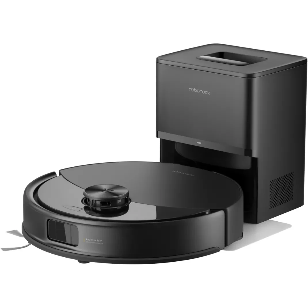 ROBOROCK Q10 Max+ ROBOROCK Q10 Max+ Black