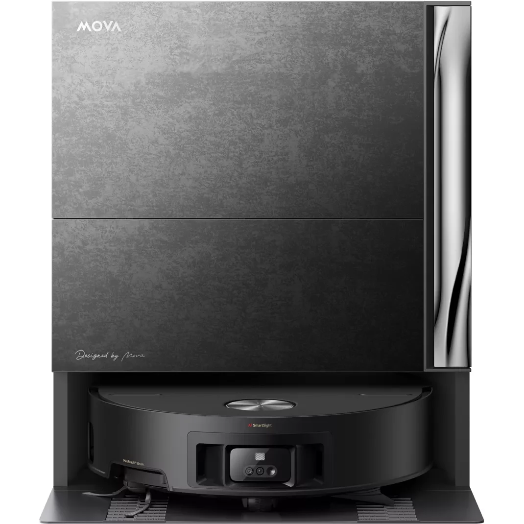 MOVA Z70 Ultra Complete MOVA Z70 Ultra Complete