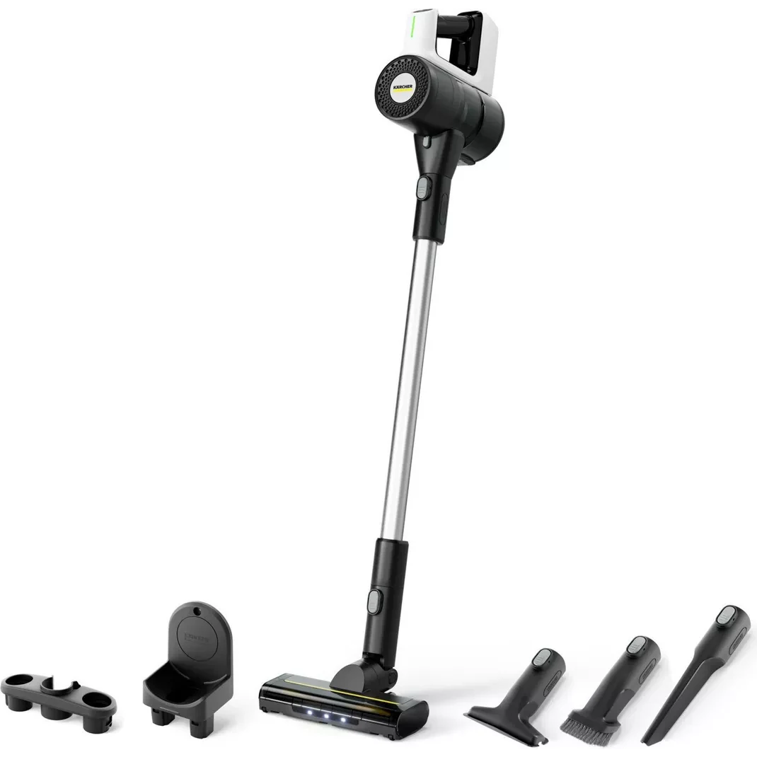 KARCHER VCS 3 Nano Complete