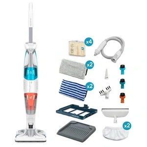 Rowenta Clean & Steam RY8544WH