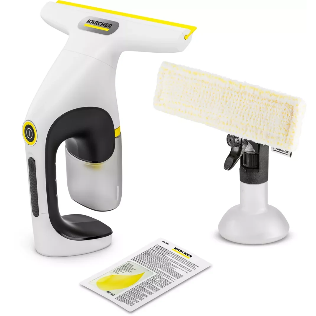 KARCHER WV 1 Compact Care KARCHER WV 1 Compact Care
